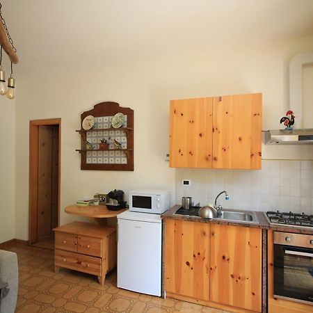Green Riviera Case Vacanza Borzonasca Екстер'єр фото