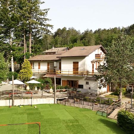 Green Riviera Case Vacanza Borzonasca Екстер'єр фото