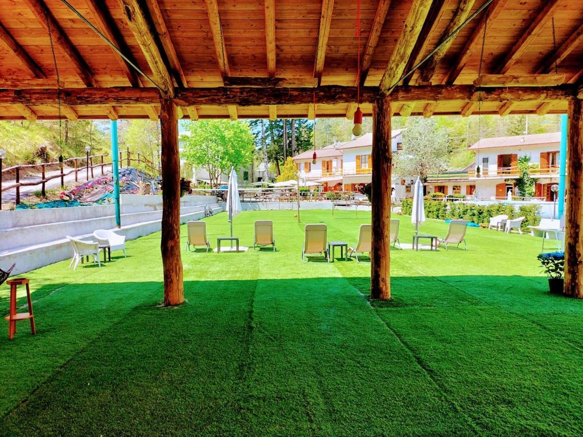 Green Riviera Case Vacanza Borzonasca Екстер'єр фото