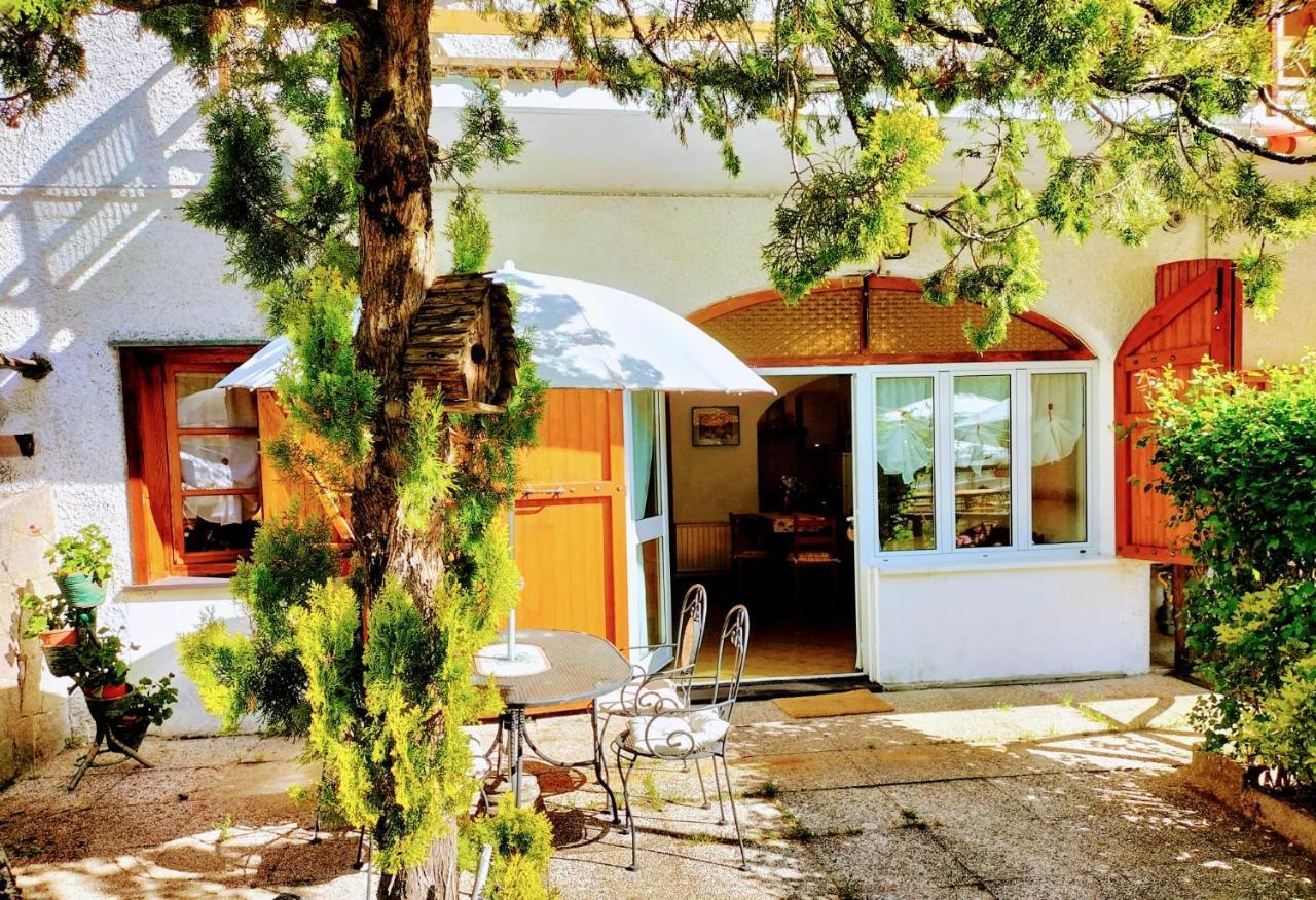 Green Riviera Case Vacanza Borzonasca Екстер'єр фото