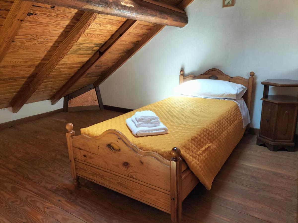 Green Riviera Case Vacanza Borzonasca Екстер'єр фото
