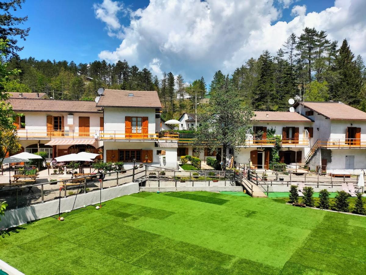 Green Riviera Case Vacanza Borzonasca Екстер'єр фото