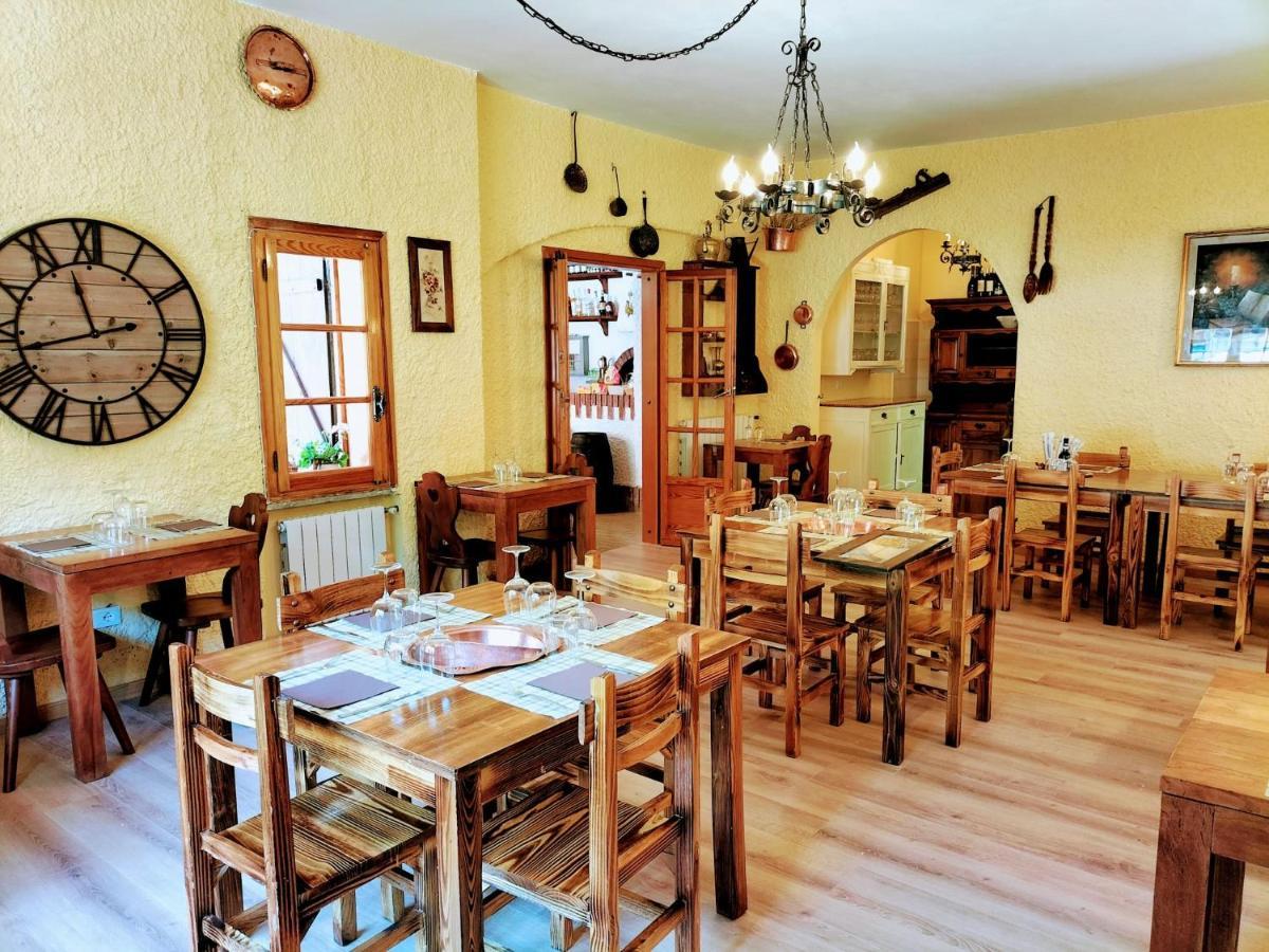 Green Riviera Case Vacanza Borzonasca Екстер'єр фото