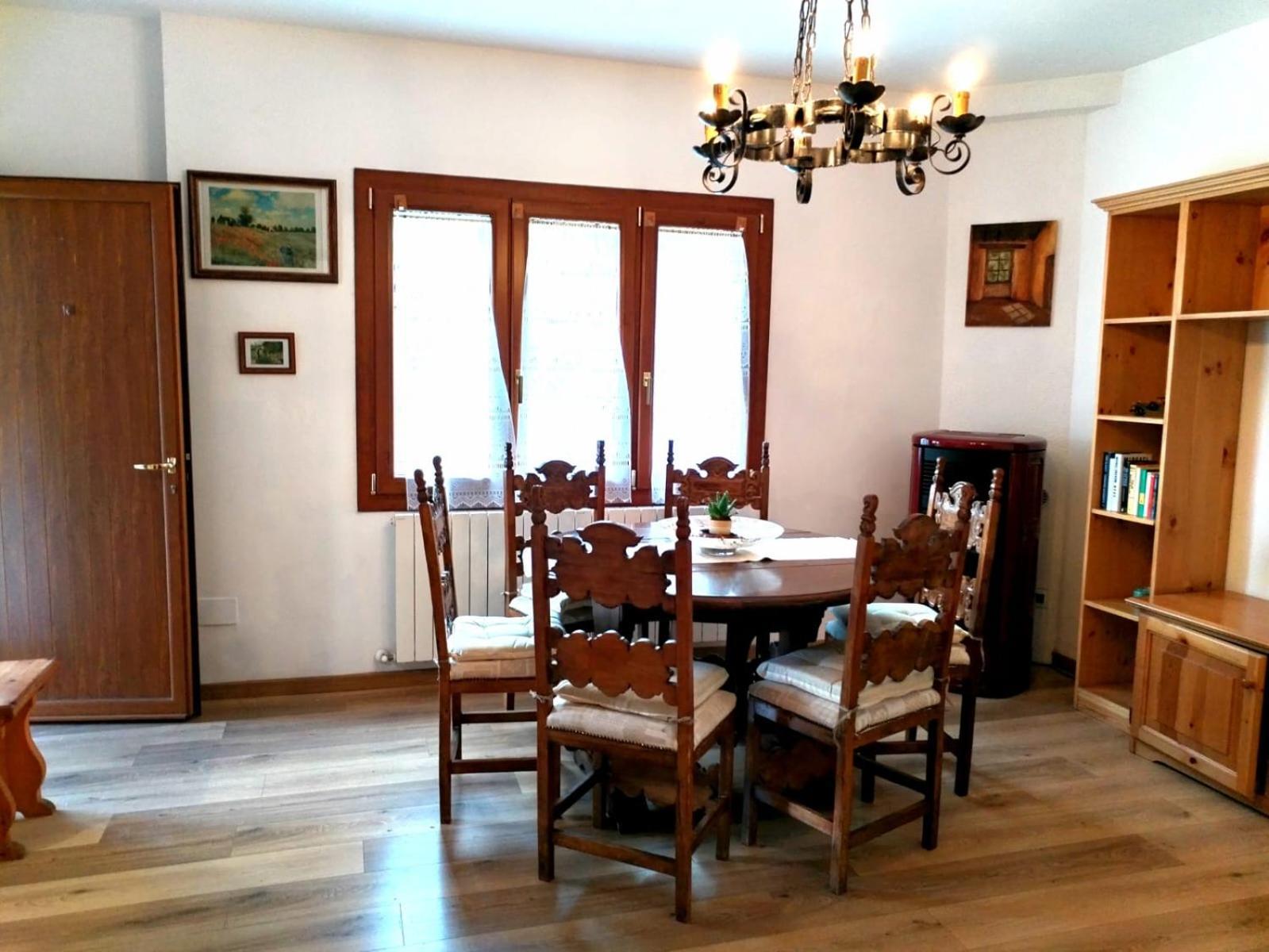 Green Riviera Case Vacanza Borzonasca Екстер'єр фото
