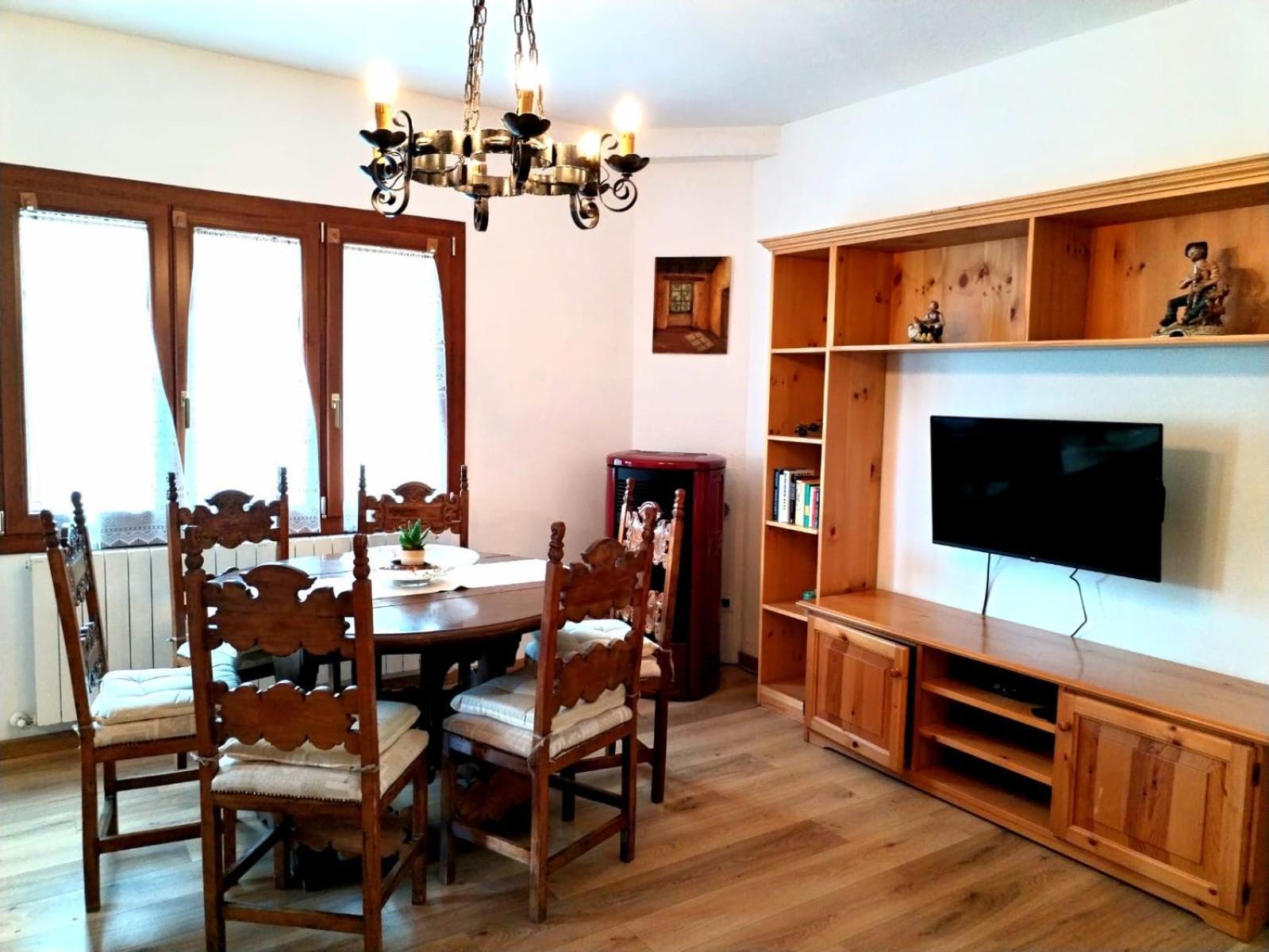 Green Riviera Case Vacanza Borzonasca Екстер'єр фото