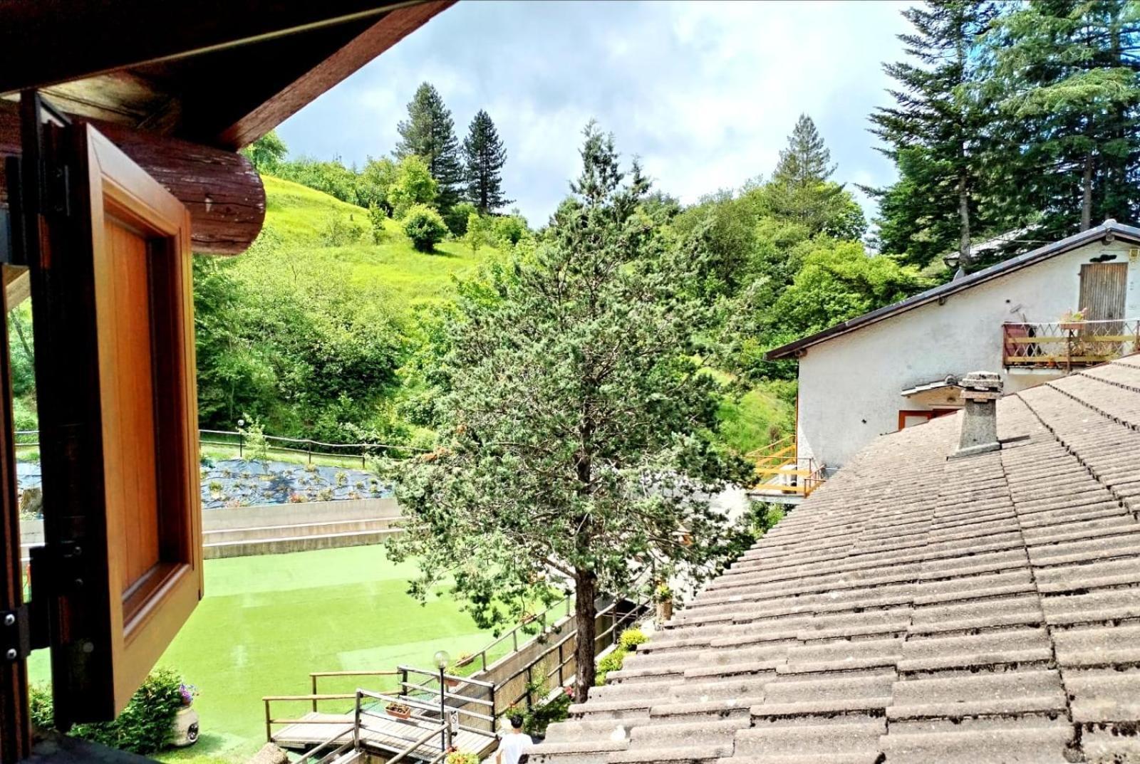 Green Riviera Case Vacanza Borzonasca Екстер'єр фото