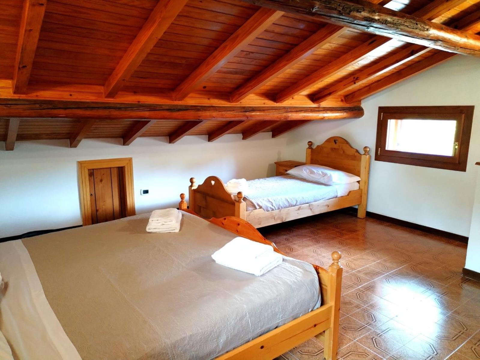 Green Riviera Case Vacanza Borzonasca Екстер'єр фото