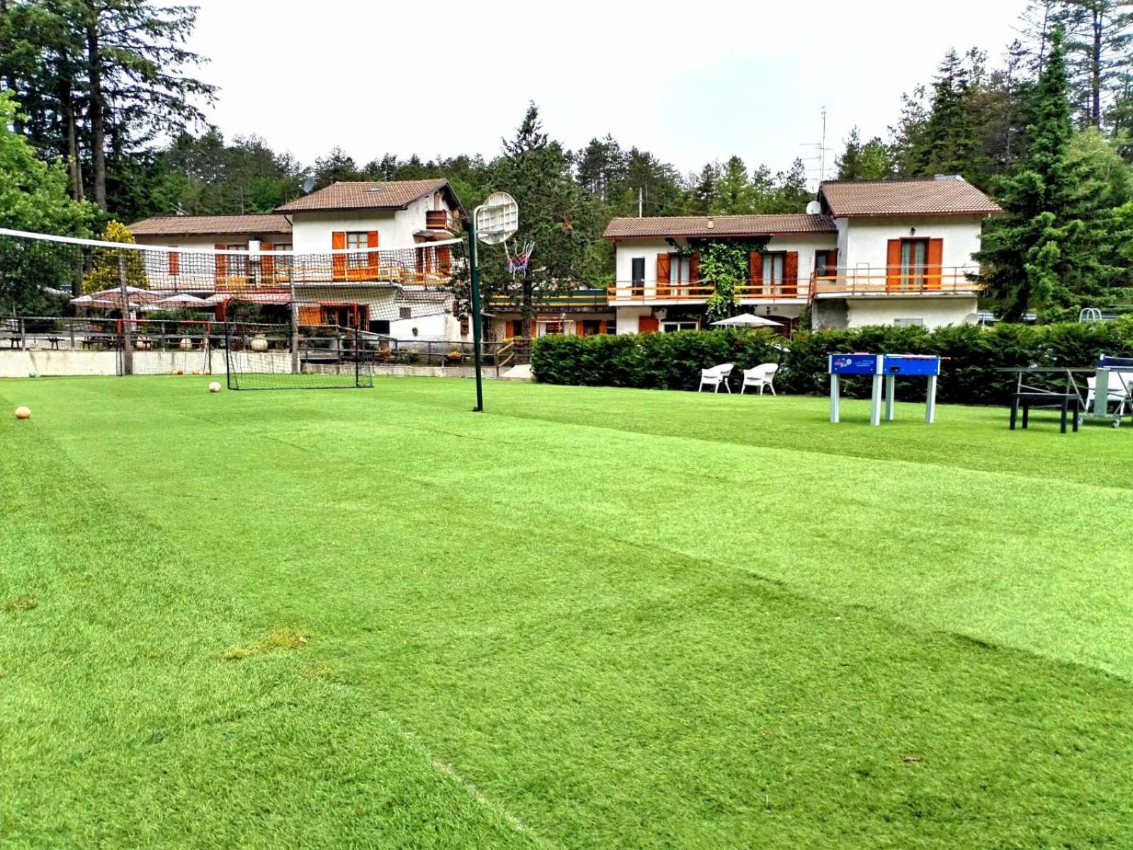 Green Riviera Case Vacanza Borzonasca Екстер'єр фото