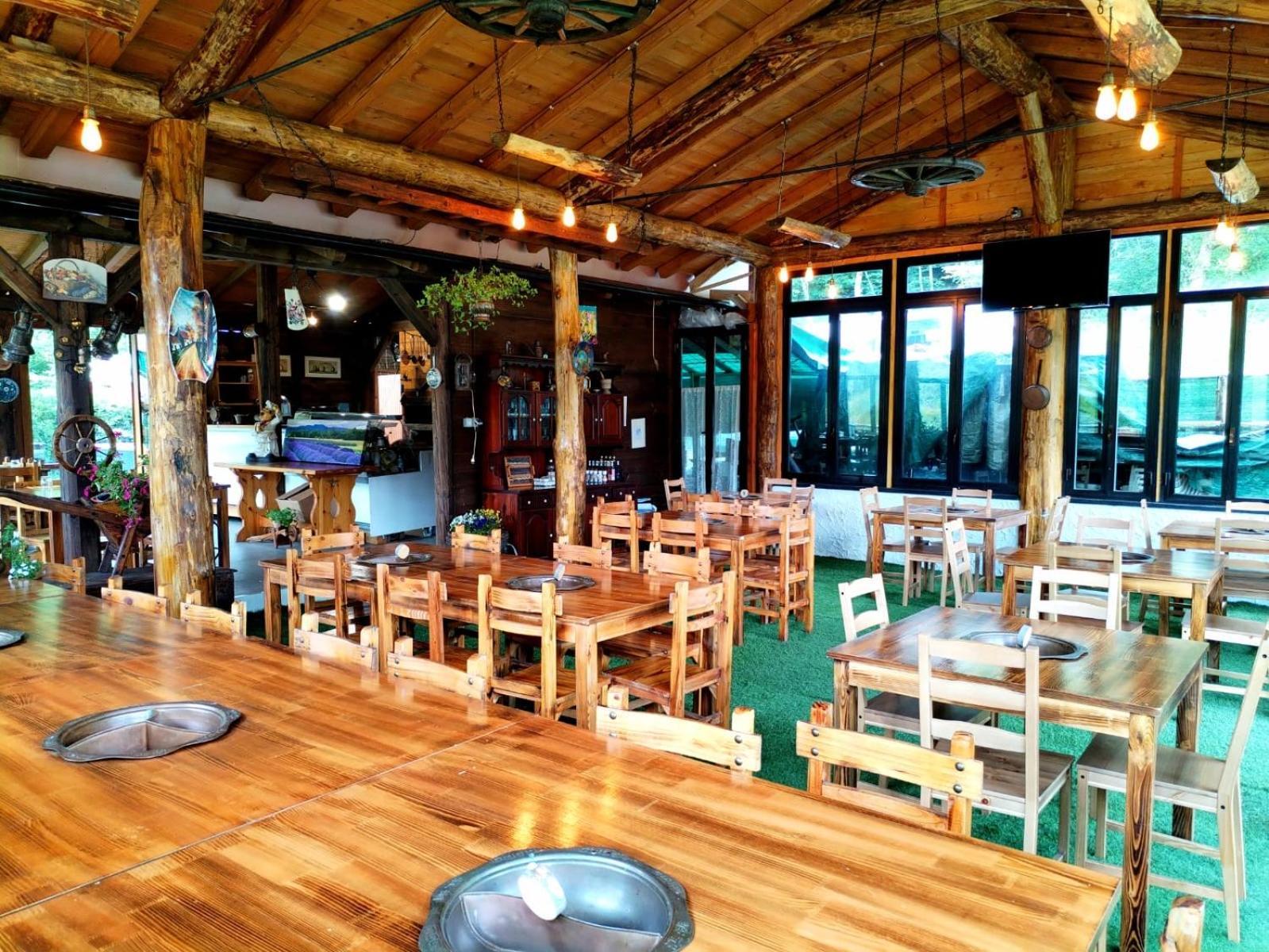 Green Riviera Case Vacanza Borzonasca Екстер'єр фото