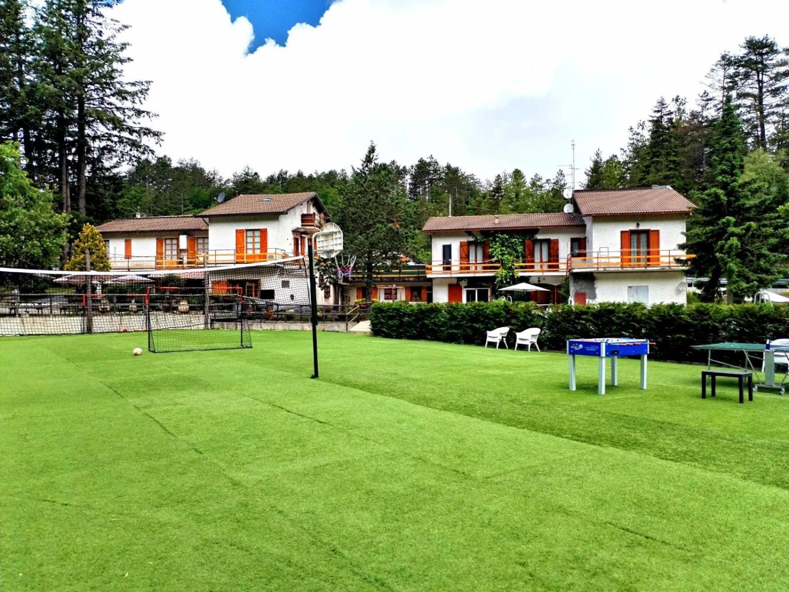 Green Riviera Case Vacanza Borzonasca Екстер'єр фото